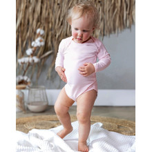 X21420 - Link Kids Wear - Combinaison Bodysuit Rebel bébéX21420LINK KIDS WEAR